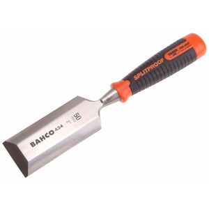 Bahco 434 Series Bevel Edge Chisel Bahco 434 Series Bevel Edge Chisel