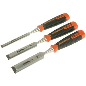 Bahco 434 Series Bevel Edge Chisel Bahco 434 Series Bevel Edge Chisel
