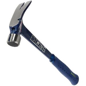 Estwing Ultra Framing Hammer Nvg Milled 540g (19oz) Estwing Ultra Framing Hammer Nvg Milled 540g (19oz)