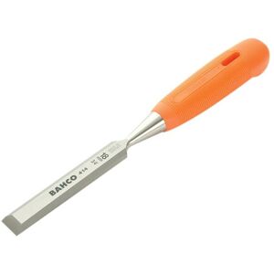 Bahco 414 Series Bevel Edge Chisel Bahco 414 Series Bevel Edge Chisel