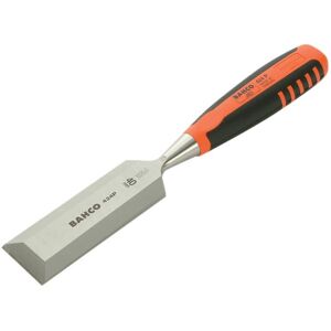 Bahco 424-p Series Bevel Edge Chisel Bahco 424-p Series Bevel Edge Chisel