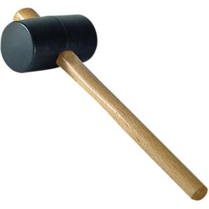Faithfull Rubber Mallet Faithfull Rubber Mallet