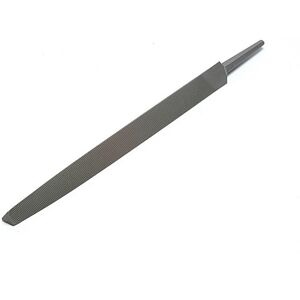 Bahco Three-square Bastard Cut File, Unhandled Bahco Three-square Bastard Cut File, Unhandled