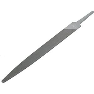 Bahco Warding Smooth Cut File, Unhandled Bahco Warding Smooth Cut File, Unhandled