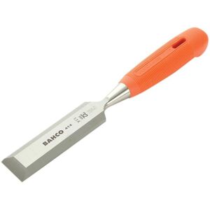 Bahco 414 Series Bevel Edge Chisel Bahco 414 Series Bevel Edge Chisel