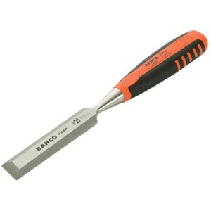 Bahco 424-p Series Bevel Edge Chisel Bahco 424-p Series Bevel Edge Chisel