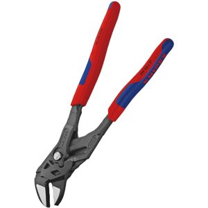 Knipex Multi-Grip Plier Wrench Knipex Multi-Grip Plier Wrench