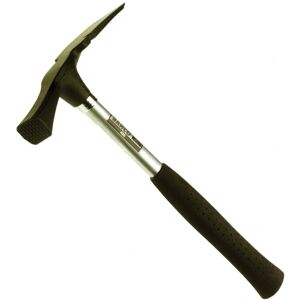 Bahco 486 Bricklayers Steel Handled Hammer 600g (21oz) Bahco 486 Bricklayers Steel Handled Hammer 600g (21oz)