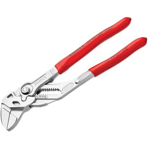 Knipex 86 03 Series Pliers Wrench Knipex 86 03 Series Pliers Wrench
