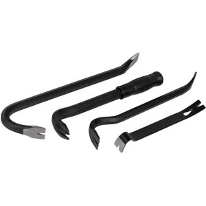 Roughneck Toolbox Bar Set, 4 Piece Roughneck Toolbox Bar Set, 4 Piece