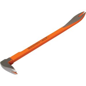 Bahco Crowfoot-precise End Pry Bar 250mm (10in) Bahco Crowfoot-precise End Pry Bar 250mm (10in)