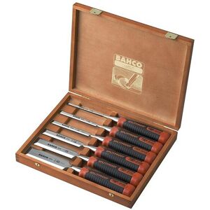 Bahco 434 Series Bevel Edge Chisel Bahco 434 Series Bevel Edge Chisel