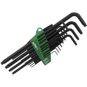 Wiha Prostar Torx L-key Set, 13 Piece Wiha Prostar Torx L-key Set, 13 Piece