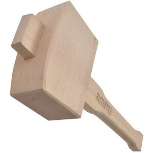 Faithfull Carpenter's Mallet Faithfull Carpenter's Mallet
