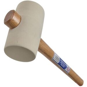 Faithfull Rubber Mallet Faithfull Rubber Mallet