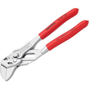 Knipex 86 03 Series Pliers Wrench Knipex 86 03 Series Pliers Wrench