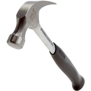 Stanley Steelmaster Curved Claw Hammer Stanley Steelmaster Curved Claw Hammer