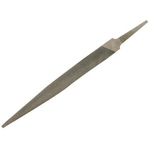 Bahco Warding Second Cut File, Unhandled Bahco Warding Second Cut File, Unhandled