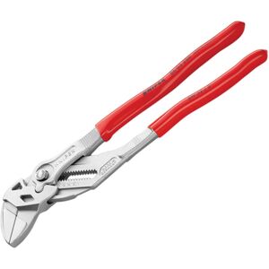 Knipex 86 03 Series Pliers Wrench Knipex 86 03 Series Pliers Wrench