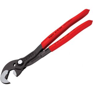 Knipex Multiple Slip Joint Spanner Pvc Grip 250mm Knipex Multiple Slip Joint Spanner Pvc Grip 250mm
