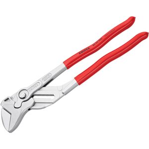 Knipex 86 03 Series Pliers Wrench Knipex 86 03 Series Pliers Wrench