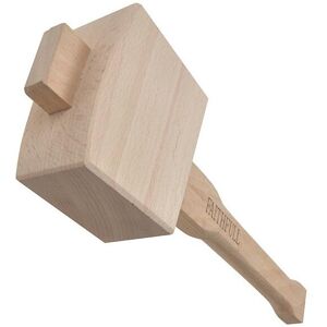 Faithfull Carpenter's Mallet Faithfull Carpenter's Mallet