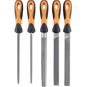 SOL 200mm Engineers File 5PK SOL 200mm Engineers File 5PK