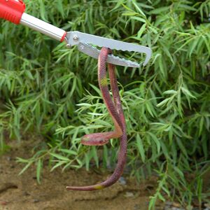 Unbranded Aluminium Telescopic Aquarium Pickup Tongs Unbranded Aluminium Telescopic Aquarium Pickup Tongs