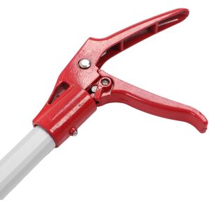 Unbranded Aluminium Alloy Long Reach Aquarium Tongs Unbranded Aluminium Alloy Long Reach Aquarium Tongs