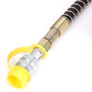 Unbranded Steel 10T Manual Hydraulic Pump Jack Kit Unbranded Steel 10T Manual Hydraulic Pump Jack Kit