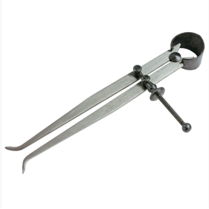 Faithfull Inside Spring Caliper 150mm (6in) Faithfull Inside Spring Caliper 150mm (6in)