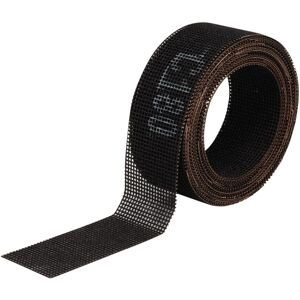 Draper 38mm x 5m Roll Sand Paper Strips 180 Grit Silicon Carbide Abrasive Stri Draper 38mm x 5m Roll Sand Paper Strips 180 Grit Silicon Carbide Abrasive Stri
