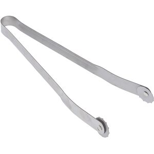 Unbranded Heavy Duty Grill Tongs 15 Inch Turning Tool Unbranded Heavy Duty Grill Tongs 15 Inch Turning Tool