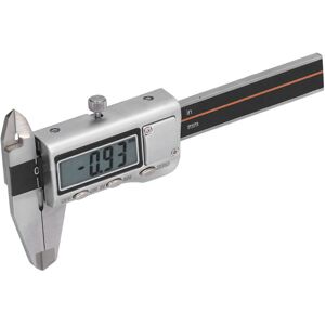 Unbranded Portable 50mm Digital Wear-R Caliper Unbranded Portable 50mm Digital Wear-R Caliper
