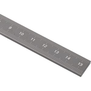 Unbranded Accurate Aluminium Alloy Carpentry T-Ruler Unbranded Accurate Aluminium Alloy Carpentry T-Ruler
