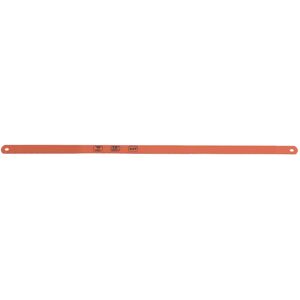 Unbranded Hacksaw Blade 10 Pack 12in 24Tpi Strong Unbranded Hacksaw Blade 10 Pack 12in 24Tpi Strong