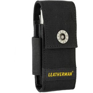 Leatherman Nylon Sheath with Pockets - Holster for Charge, Crunch, Rebar, Rev, S Leatherman Nylon Sheath with Pockets - Holster for Charge, Crunch, Rebar, Rev, S