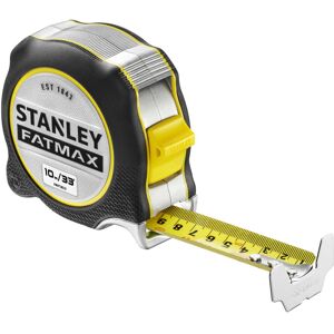 (5m, Silver) Stanley Fatmax Xtreme Tape Measure (5m, Silver) Stanley Fatmax Xtreme Tape Measure