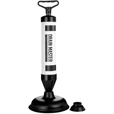Premier Housewares Drain Master Multi Drain Pump Plunger Premier Housewares Drain Master Multi Drain Pump Plunger