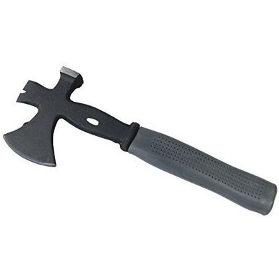 Unbranded Multi Axe - axe multi use hammer bar heavy duty nail puller pry 4in1 crowbar lo Unbranded Multi Axe - axe multi use hammer bar heavy duty nail puller pry 4in1 crowbar lo