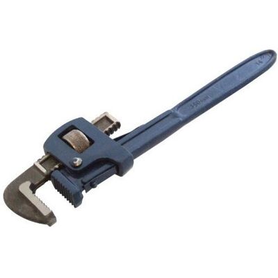 Unbranded - 14'' Pipe Wrench - Drop Forged - Pipe Wrench Unbranded - 14'' Pipe Wrench - Drop Forged - Pipe Wrench