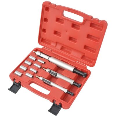vidaXL 11 Piece Clutch Alignment Tool Set - Tool Set vidaXL 11 Piece Clutch Alignment Tool Set - Tool Set