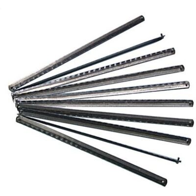 Faithfull - FAIJHBS - 150mm - 32tpi - Hacksaw blades Faithfull - FAIJHBS - 150mm - 32tpi - Hacksaw blades