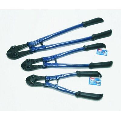 Hilka 29186618 Heavy Duty Bolt Cutters 460mm Hilka 29186618 Heavy Duty Bolt Cutters 460mm