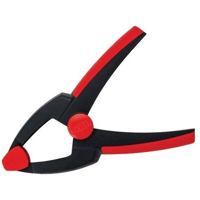 Bessey BESXC3 Clippix XC Spring Clamp 35mm Bessey BESXC3 Clippix XC Spring Clamp 35mm