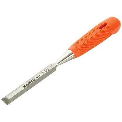 Bahco 414-16 Bevel Edge Chisel 16mm (5/8in) Bahco 414-16 Bevel Edge Chisel 16mm (5/8in)