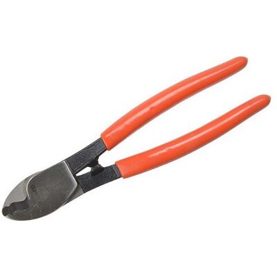 Bahco 2233 D-200 Heavy-Duty Cable Cutter / Stripper 200mm Bahco 2233 D-200 Heavy-Duty Cable Cutter / Stripper 200mm