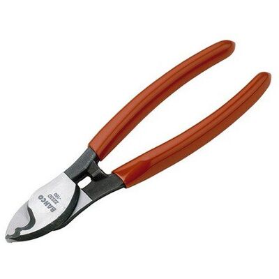 Bahco 2233 D-160 Heavy-Duty Cable Cutter/ Stripper 160mm Bahco 2233 D-160 Heavy-Duty Cable Cutter/ Stripper 160mm