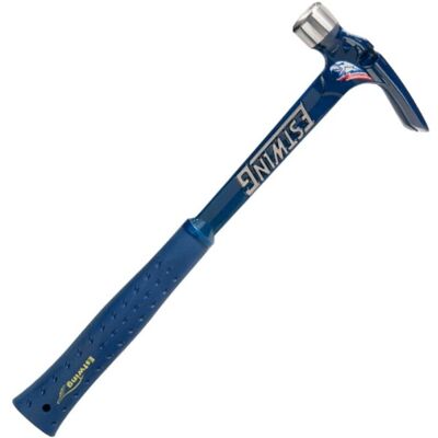 Estwing - E615S - 15oz Ultra Series - Straight Claw - Framing Hammer Estwing - E615S - 15oz Ultra Series - Straight Claw - Framing Hammer