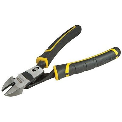 Stanley FatMax FMHT0-70814 Compound Action Pliers - Diagonal Stanley FatMax FMHT0-70814 Compound Action Pliers - Diagonal